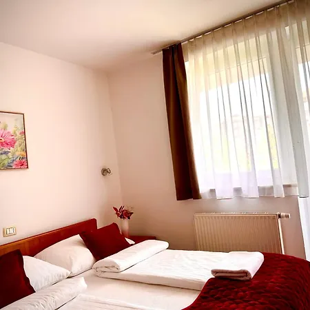 Garni Hotel Keltika Izola Exterior photo