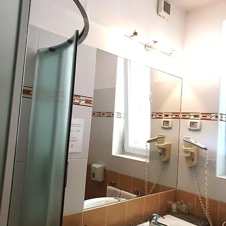 Garni Hotel Keltika Izola Exterior photo
