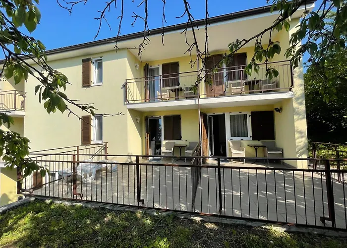 Hotel Keltika