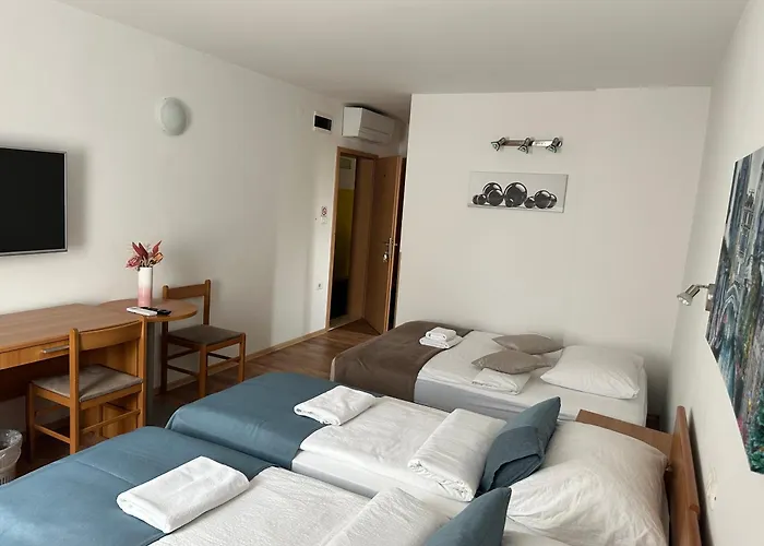 Hotel Keltika