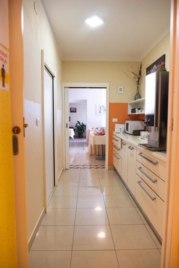 Garni Keltika Hotel 3*