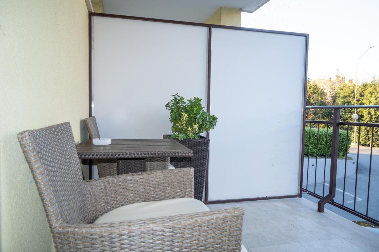 Hotel Garni Keltika Izola