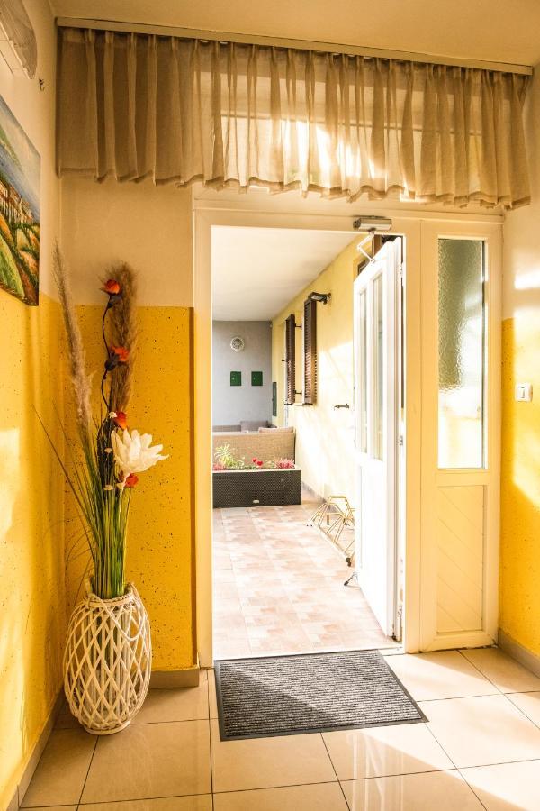 Garni Keltika Hotel 3*