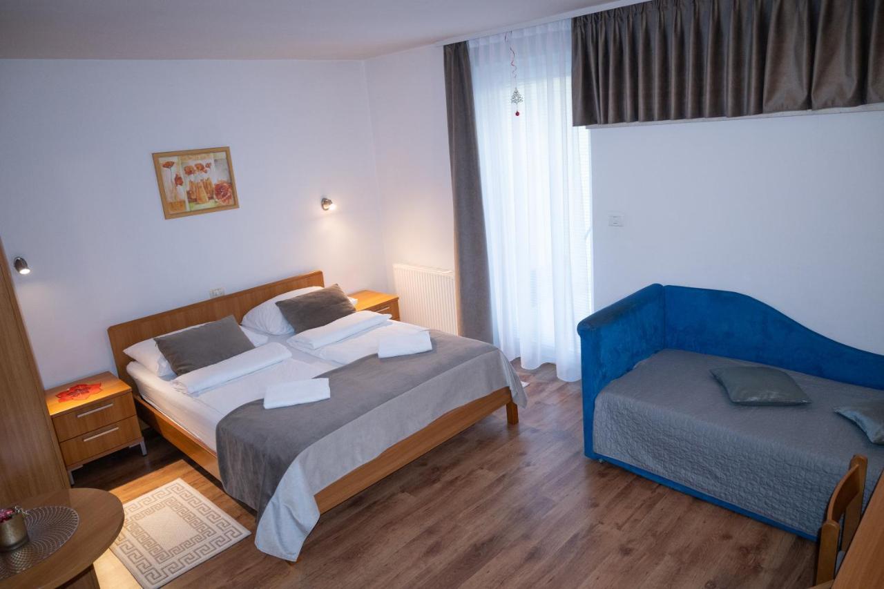 Garni Keltika 3*
