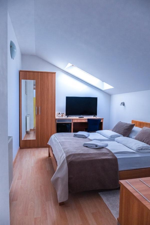 Garni Keltika Hotel 3*
