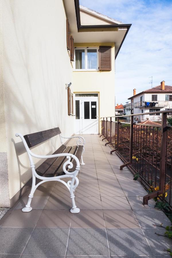 Garni Keltika Izola