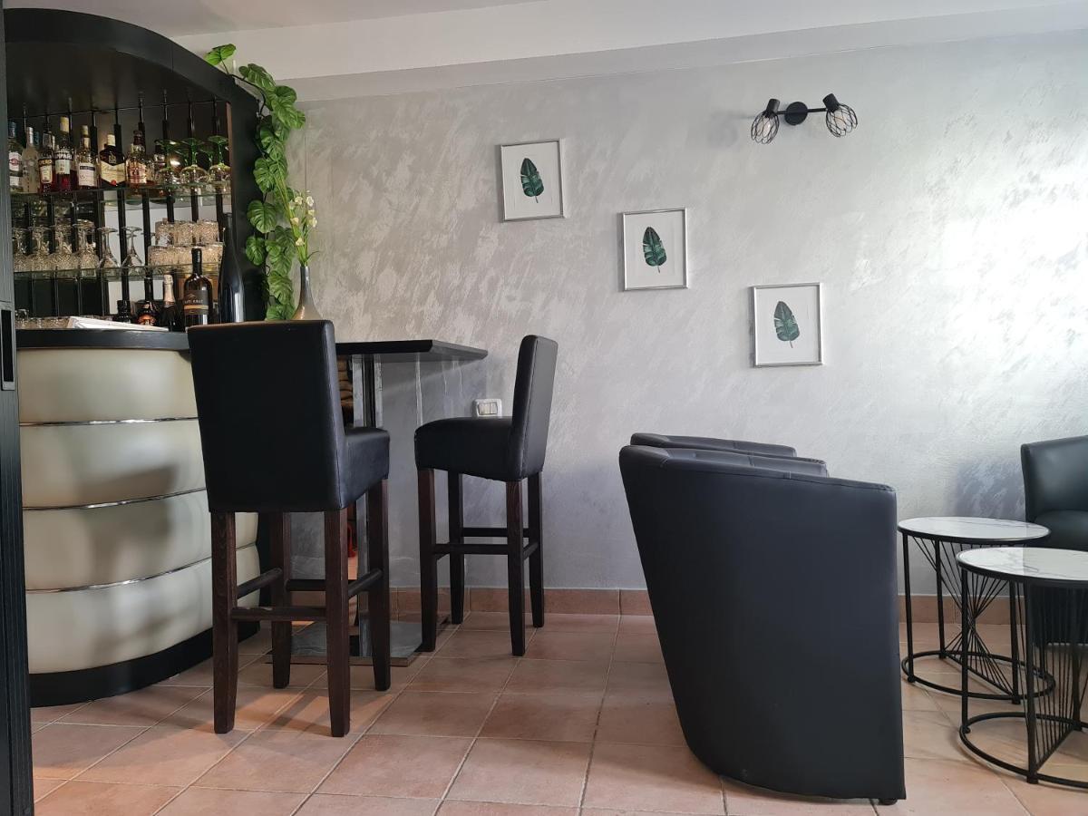 Garni Keltika 3*