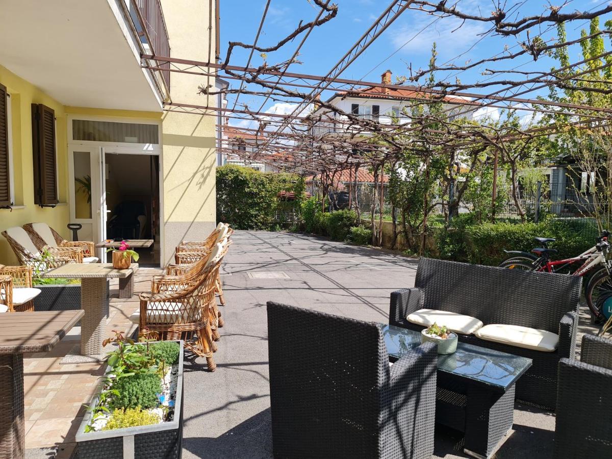 Hotel Garni Keltika
