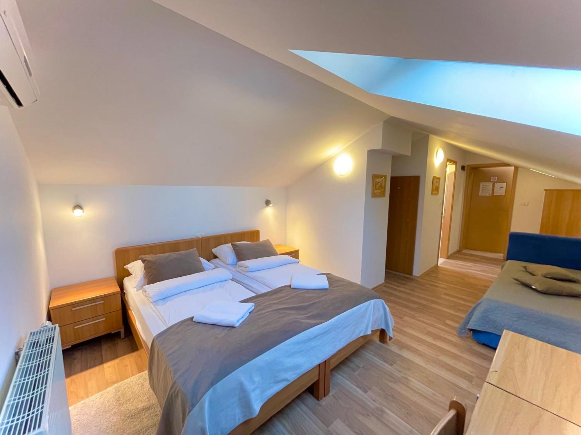 Garni Keltika Hotel Izola