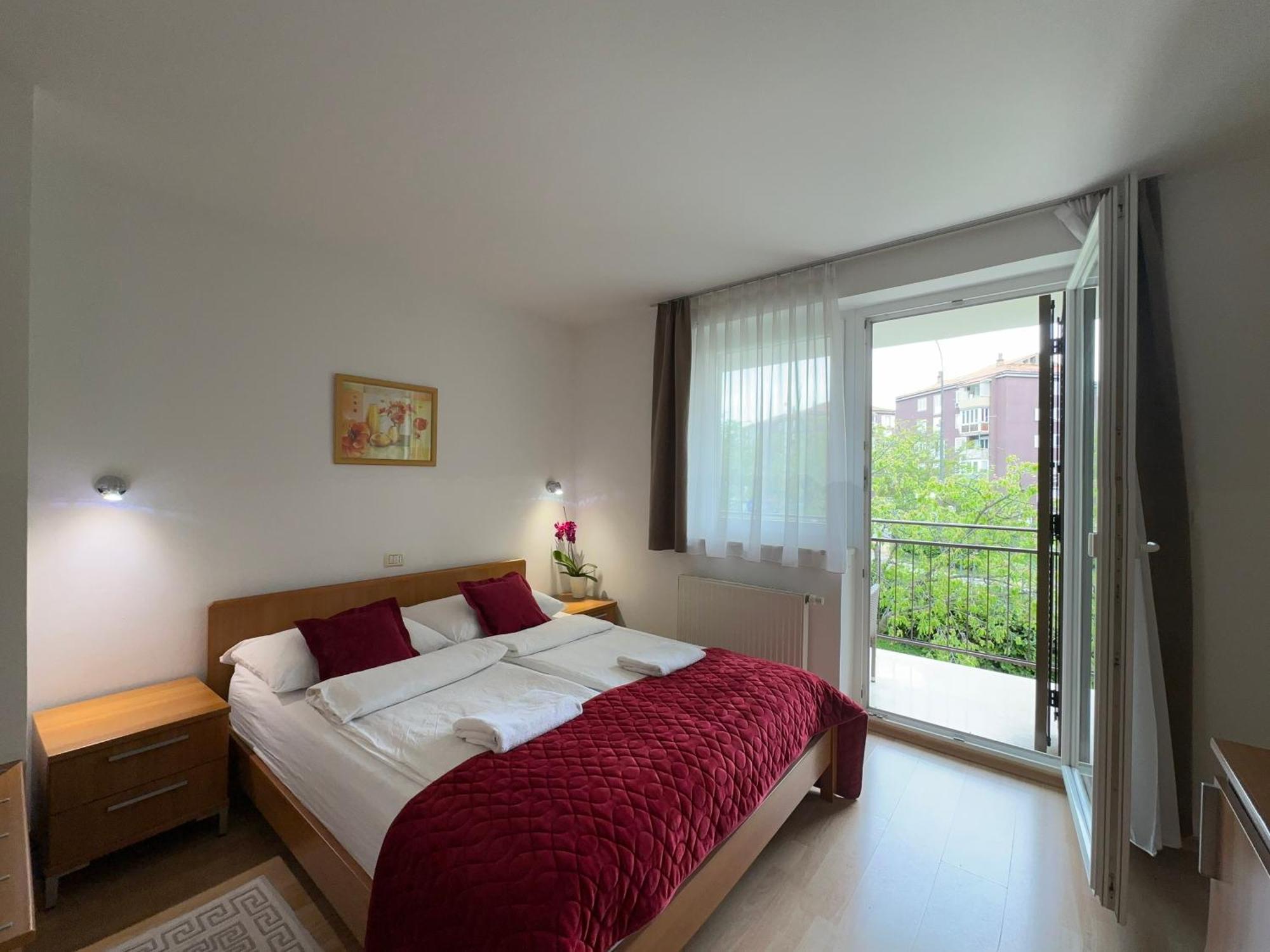 Hotel Garni Keltika 3*