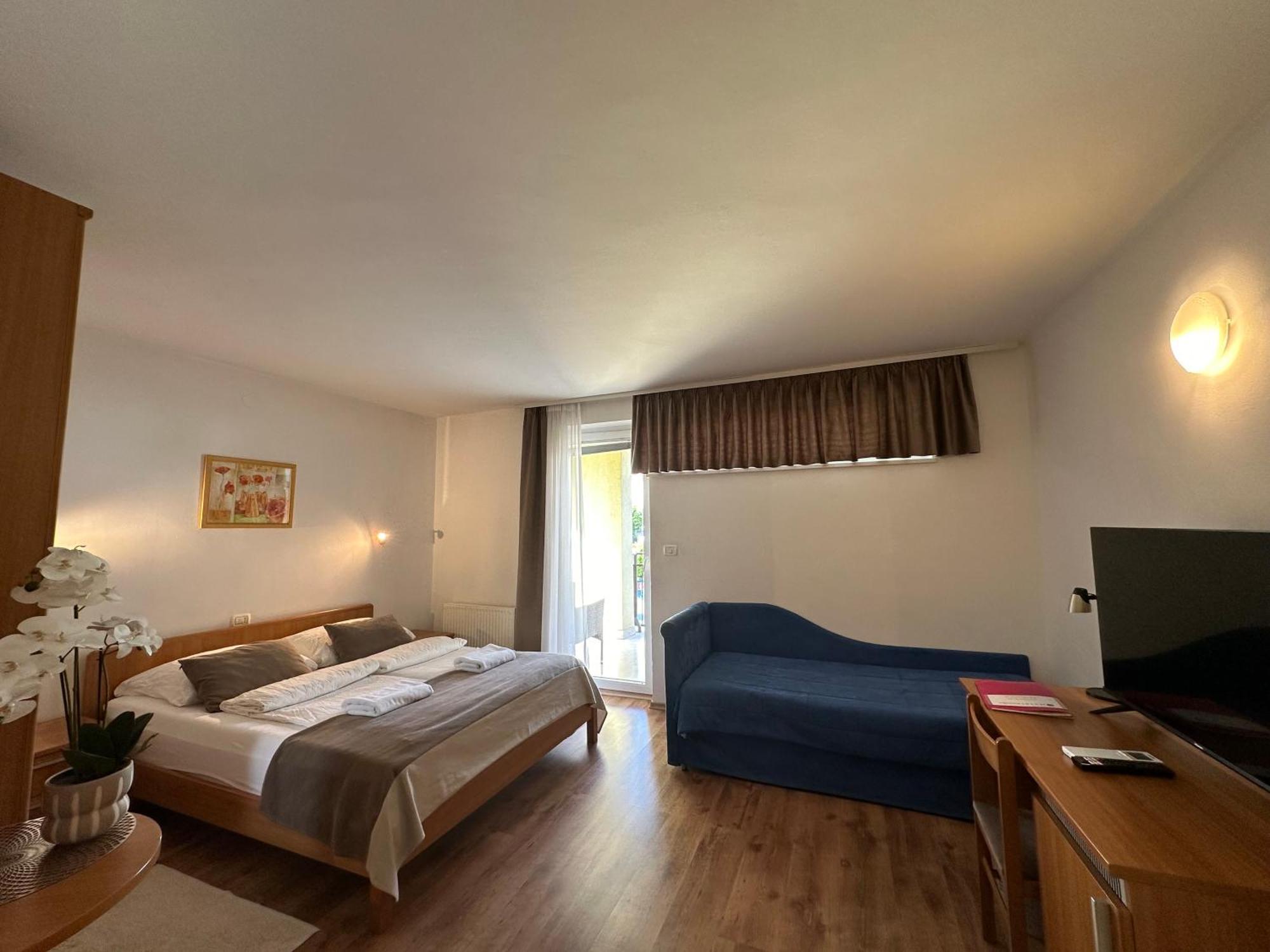 Garni Keltika Hotel 3*