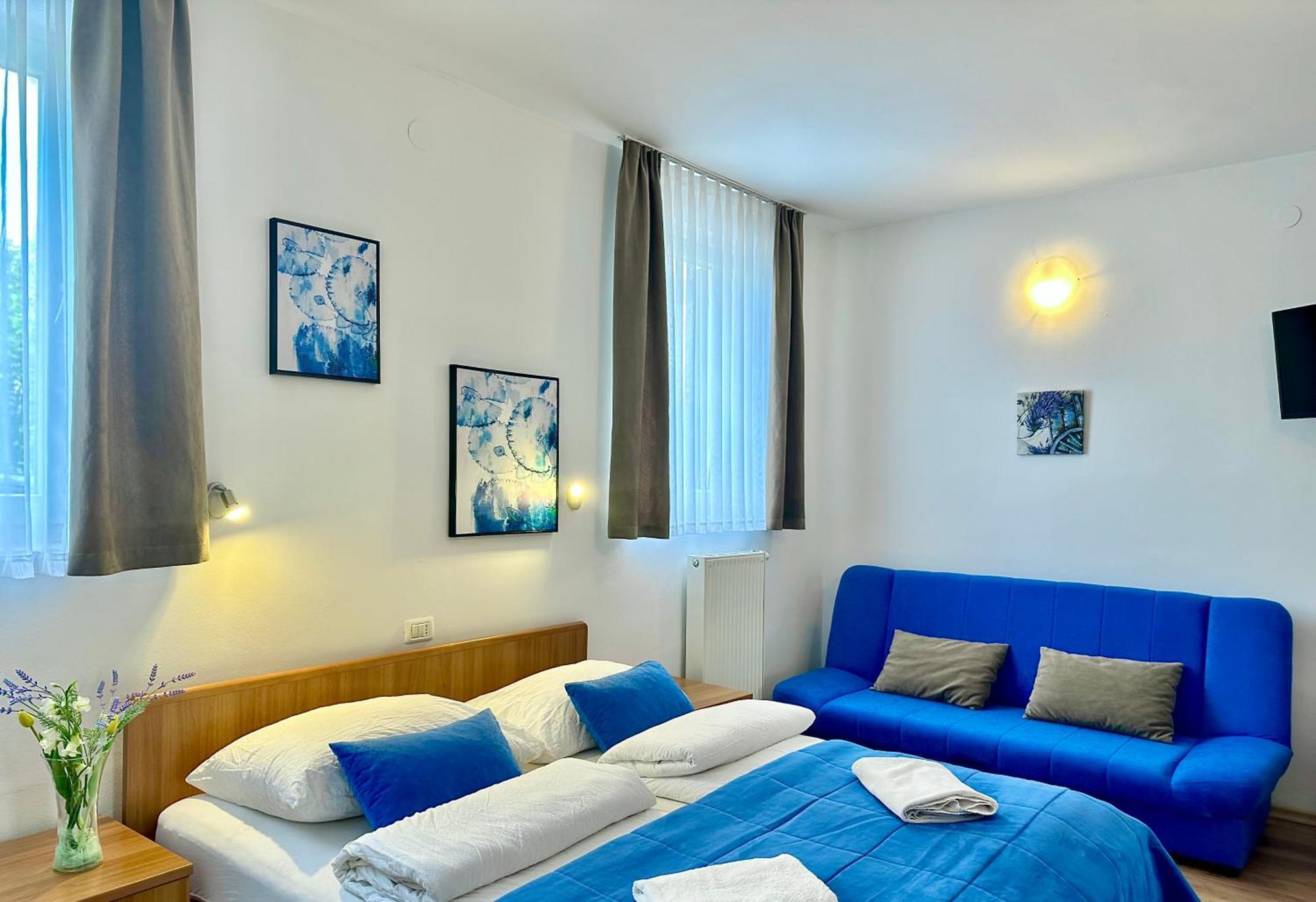 Garni Keltika 3*