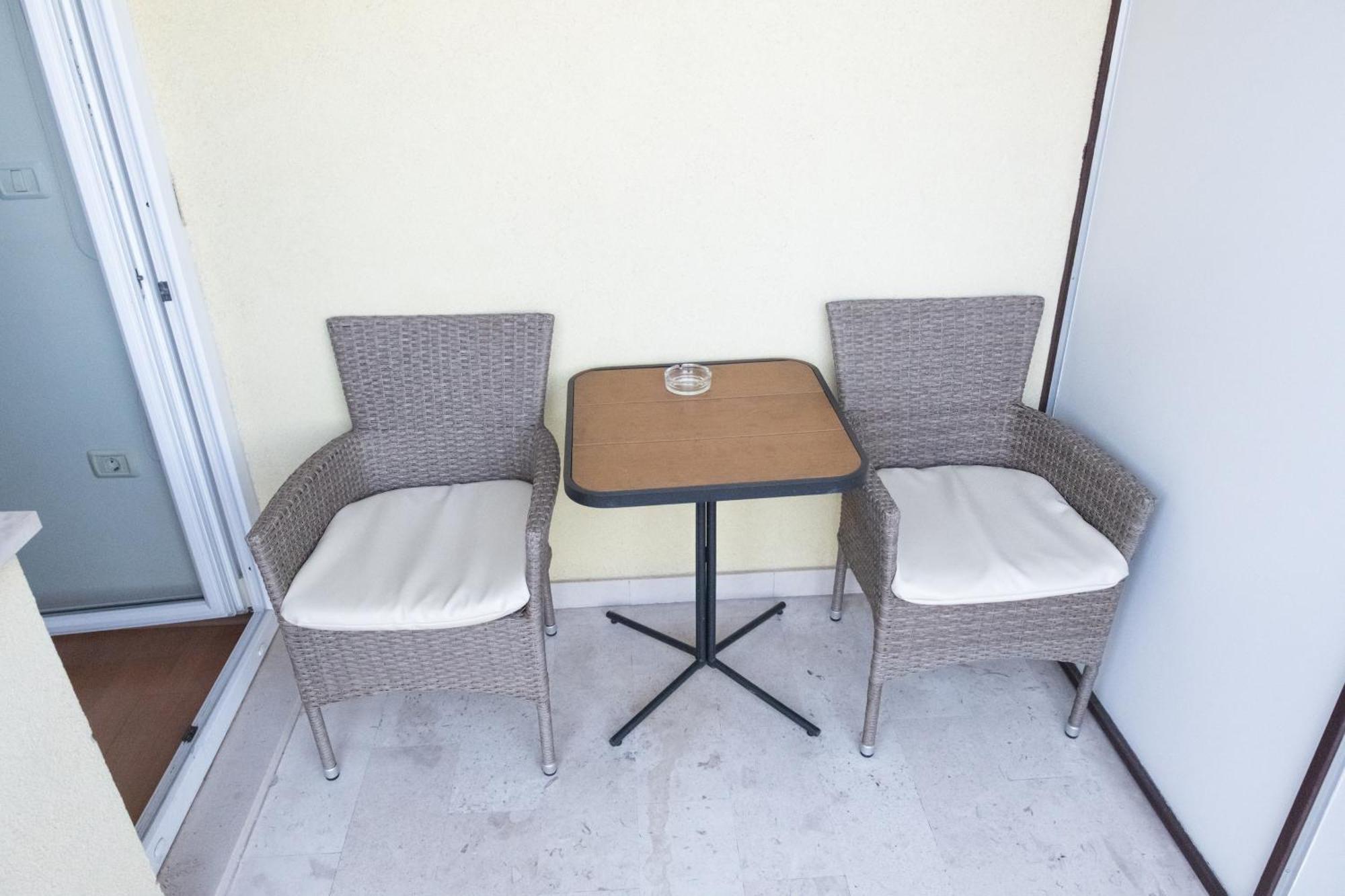Garni Keltika 3*
