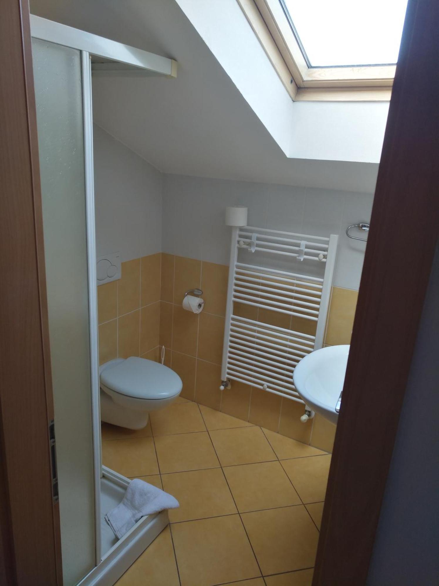 Garni Keltika 3* Izola
