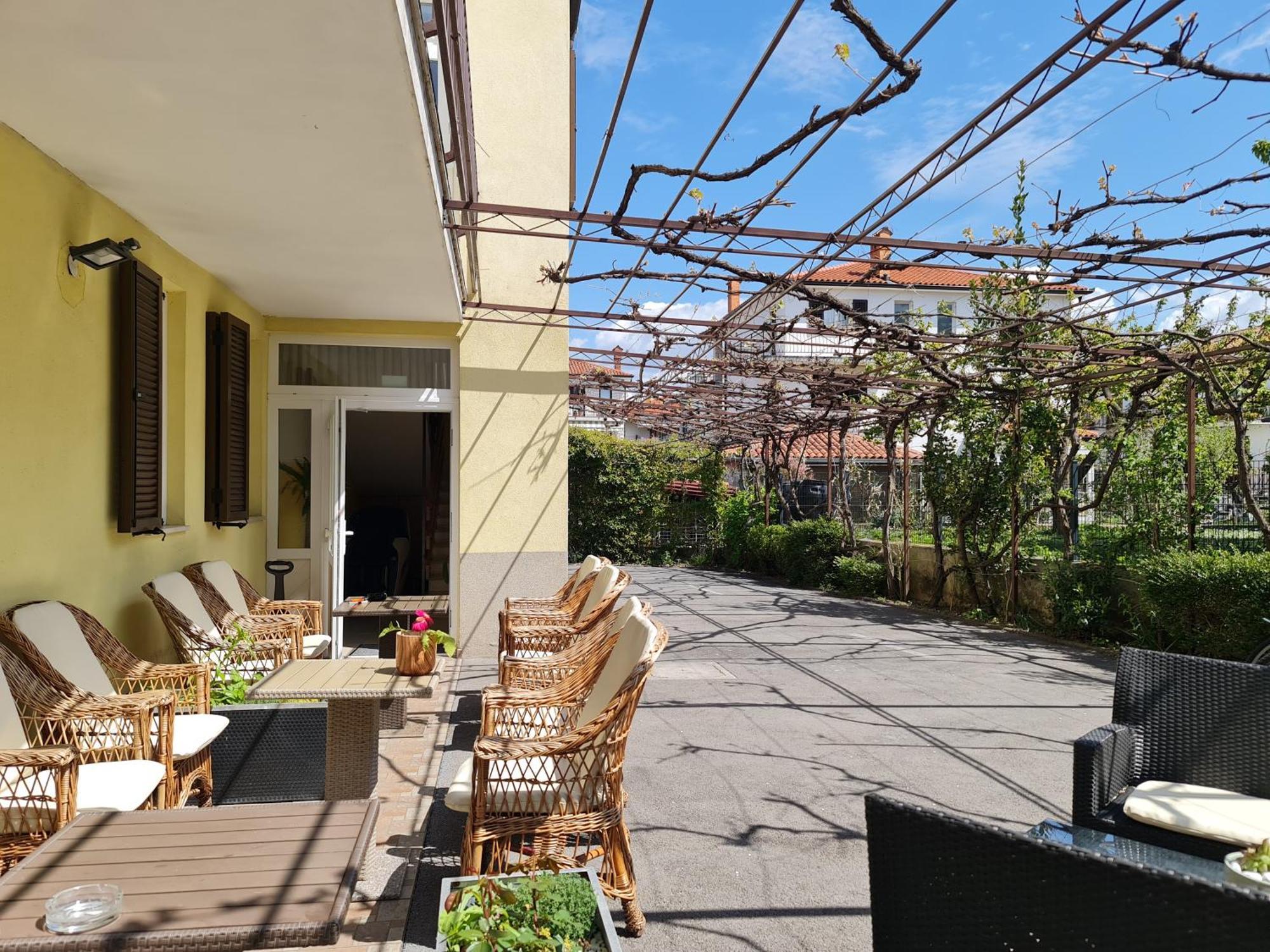 Garni Keltika Hotel Izola
