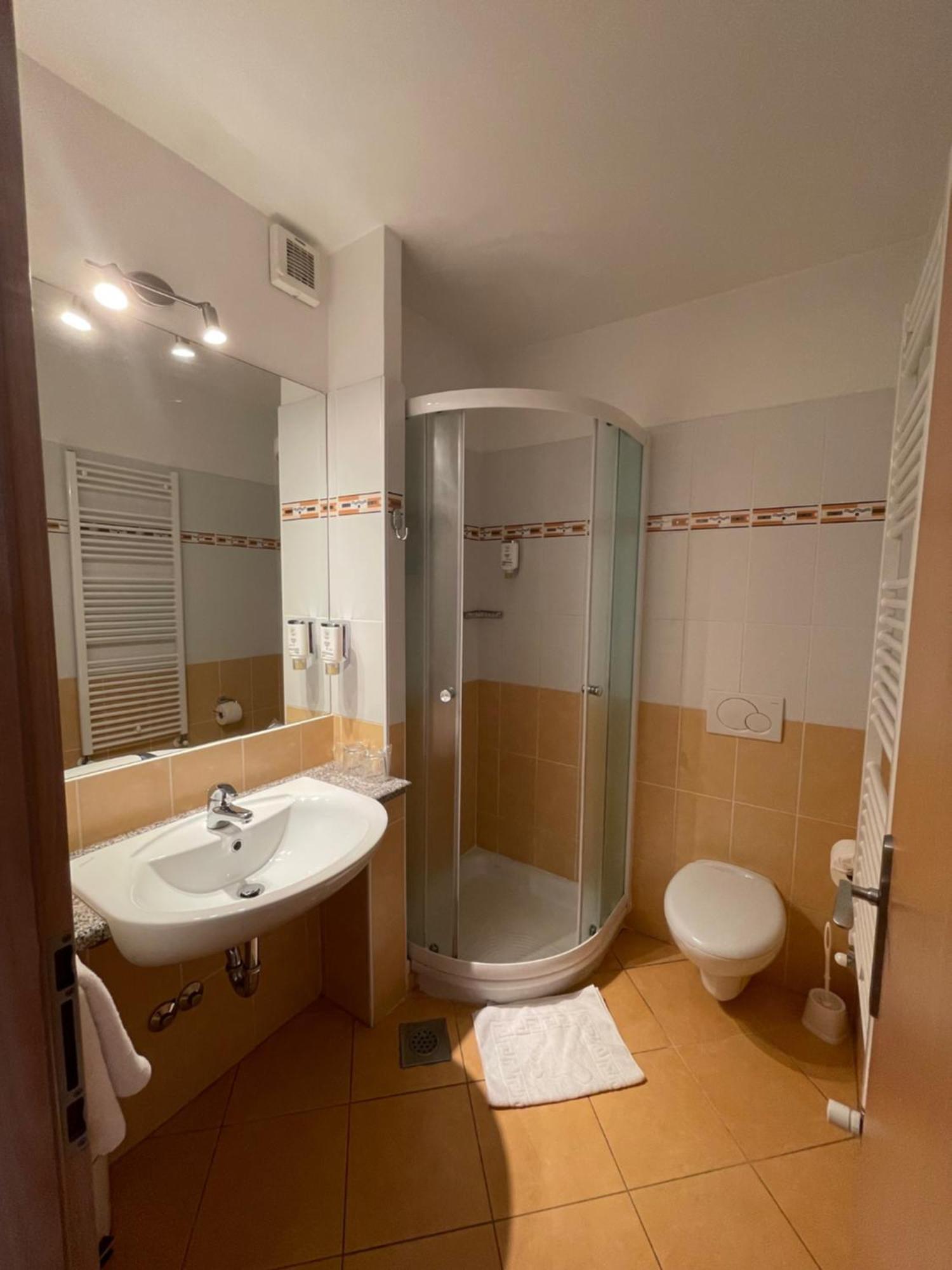 Garni Keltika Hotel 3*