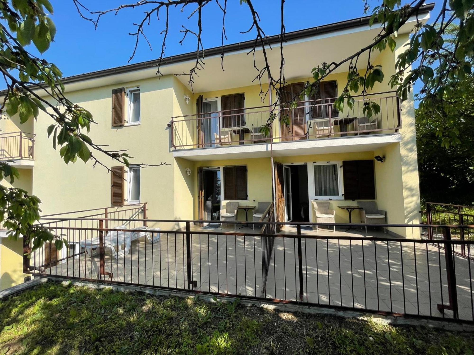 Garni Keltika 3*