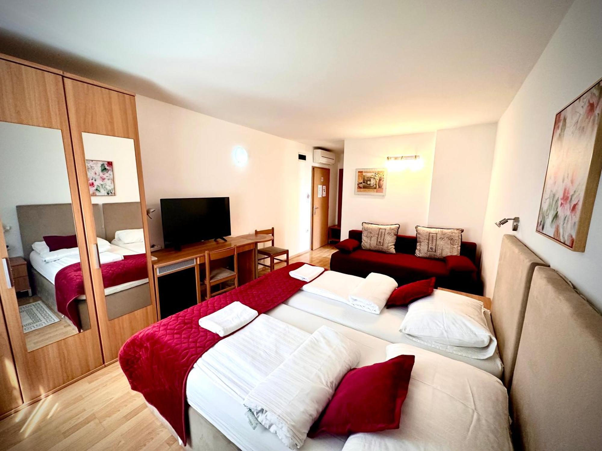 Hotel Keltika Izola