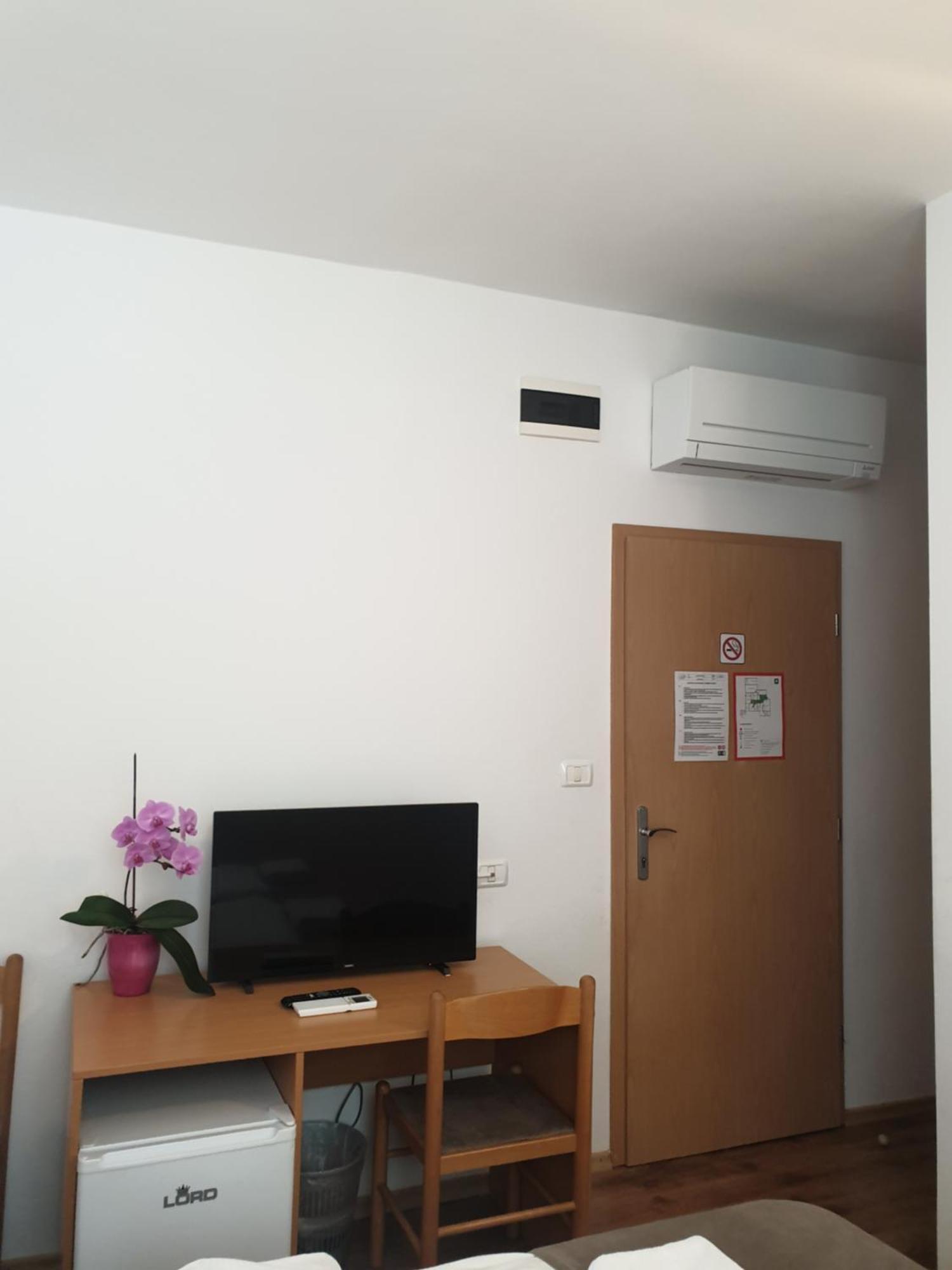Keltika Hotel