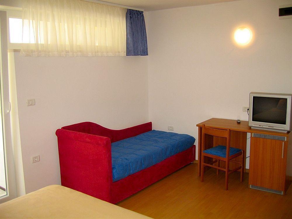 Garni Keltika Hotel 3*