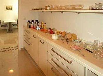 Hotel Garni Keltika 3*