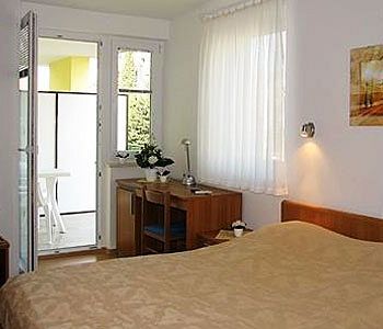 Garni Keltika 3* Izola