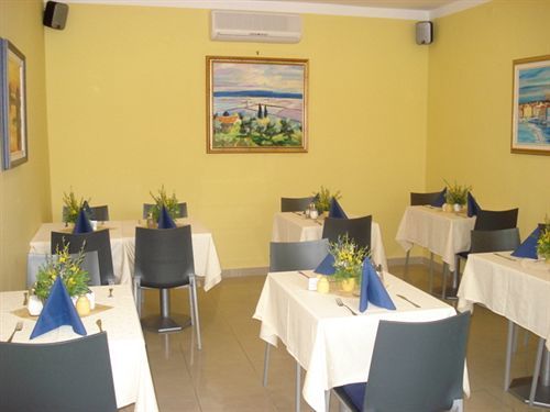 Garni Keltika Hotel 3*