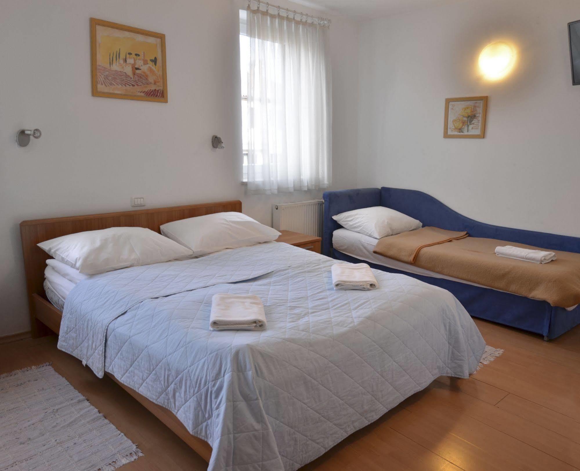 Garni Keltika Hotel Izola